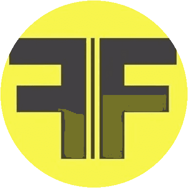 FF Monogram Logo
