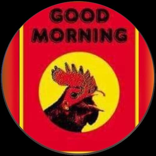 Good Morning Films logo