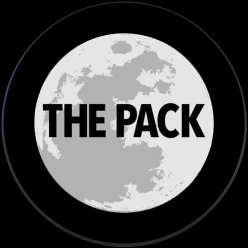 The Pack logo
