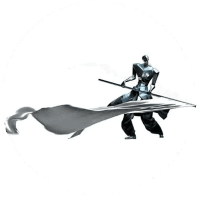 Warrior Emblem Logo
